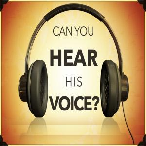 Voice of God