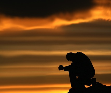 a prayer for times like these 7 Thoughts on Prayer