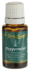 peppermint Peppermint Essential Oil