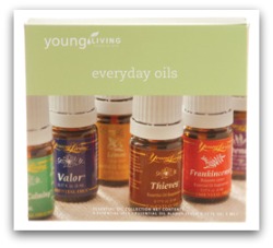 9EverydayOils1 9 Everyday Oils Collection