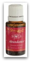 abundance Stress Relief