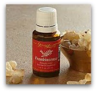 frankencenceoil 9 Everyday Oils Collection