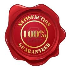 guarantee guarantee The Power of Effective Prayer