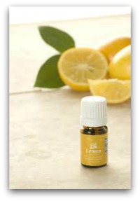 lemonessentialoil 9 Everyday Oils Collection