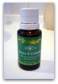 peaceancalmongessentialoils 9 Everyday Oils Collection
