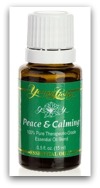 peaceandcalming1 Stress Relief