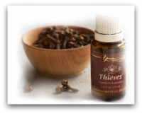 thieves2 9 Everyday Oils Collection