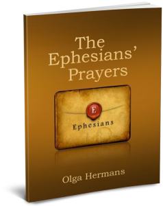 1 the ephesians prayers 238x300 10 eBooks