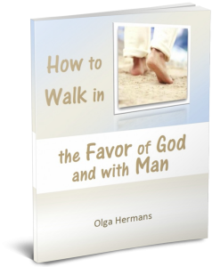 10 how to walk in the favor of God and with man 238x300 10 eBooks