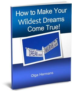 3 make your dreams come true 238x300 10 eBooks