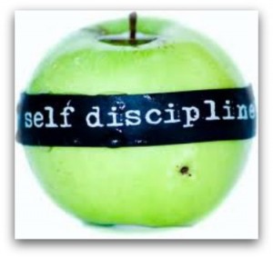 selfdiscipline 300x284 The Answer to Your Breakthrough Might Be: Discipline  