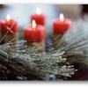 christmascandles
