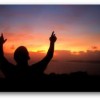 pray