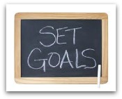 setgoals Hold On To Your Dream!