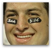 Timjohn316 Become A Trophy for God