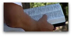 biblereading1 19 #The Daily Choice