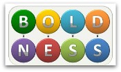 boldness You Have What It Takes