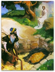 gideonandangel Get Out of The Cave in 2012
