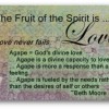 lovethefruitofthespirit lovethefruitofthespirit