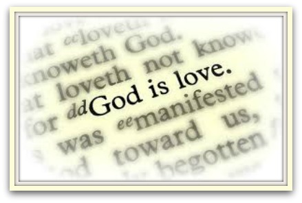 What Does “Love Never Fails” Mean? Bible Verse Explained