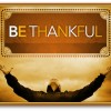 For Believers Every Day Is Thanksgiving Day